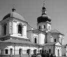 Церковь на Подоле, Киев