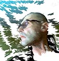 Автопортрет в оливковых тонах, August 7, 2021