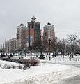Минская площадь-2, 4 февраля 2017