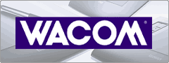 ����������� �������� Wacom