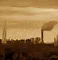 Smoke on Mars 9 ноября 2012
